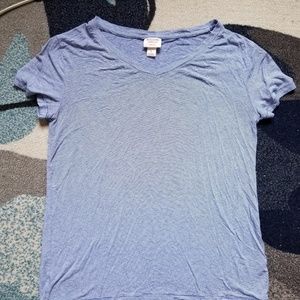 Forever 21 | Womens V-neck Shirt